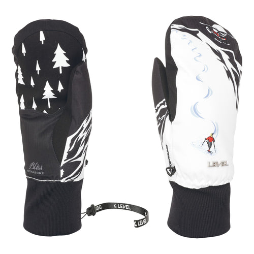 Mitaines Coral Femme