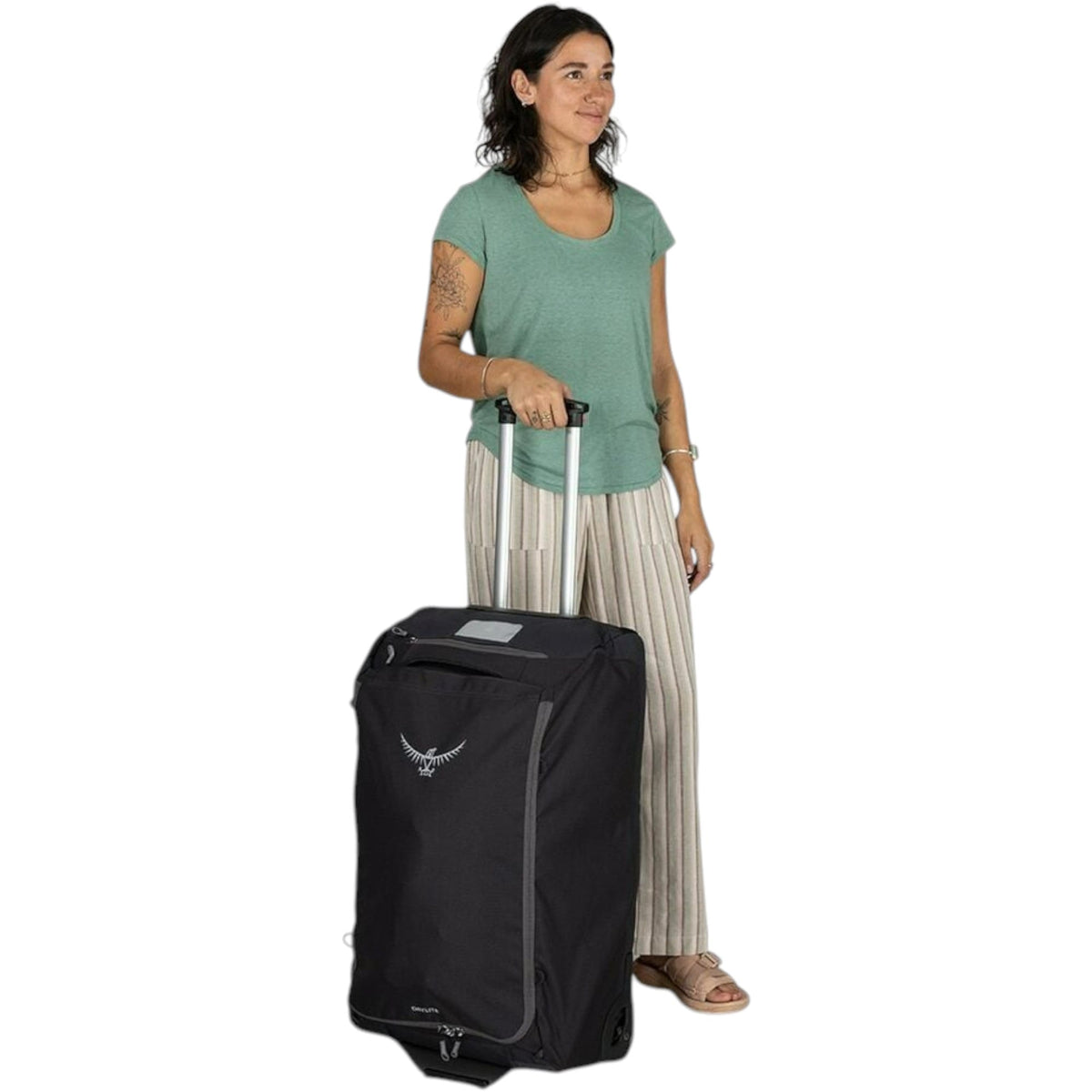 Valise Daylite Whld Duffel 85