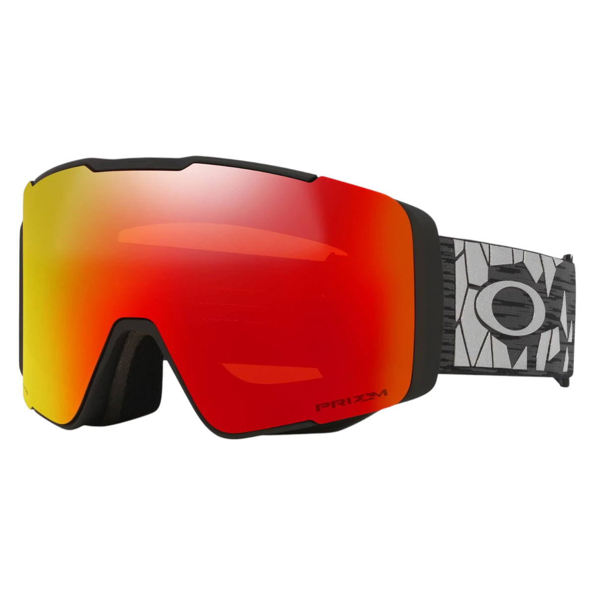 Line Miner Pro L Adult Ski Goggles