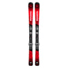 Skis Alpins Hero Jr 130-150 + XPJR7 Enfant