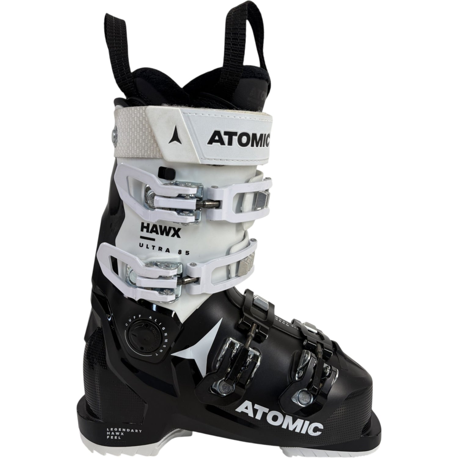 Used Hawx Ultra 85 W Women Ski Boots