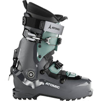 Atomic Storm/Aqua 22