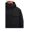 Manteau d'Hiver Utility Homme