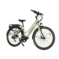 Vélo Électrique Hybride Citi 500 Batt. 36V/10AH Adulte