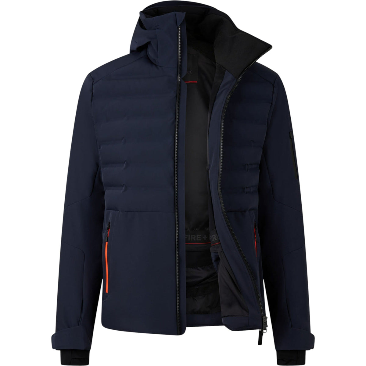 Manteau d'Hiver Ivo Homme