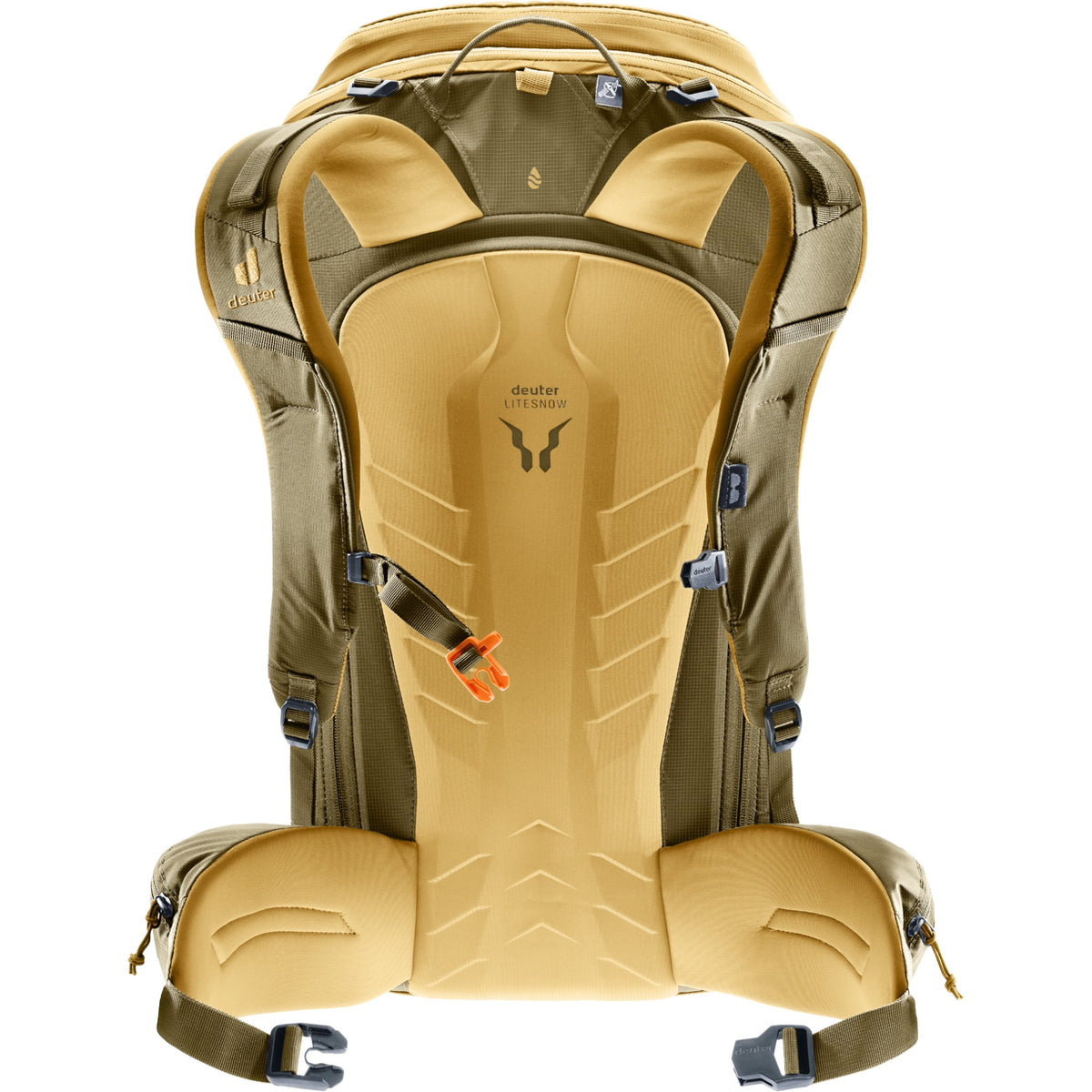 Deuter Savanna/Nori.6216 32 Litres