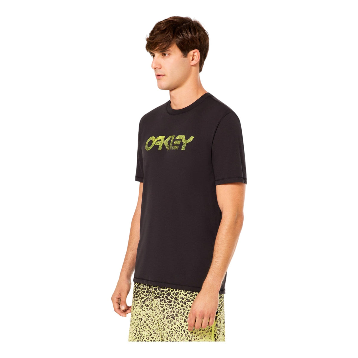 Chandail Manches Courtes B1B Sun Homme