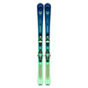 Arcade + 84K NX 12 Women Alpine Skis