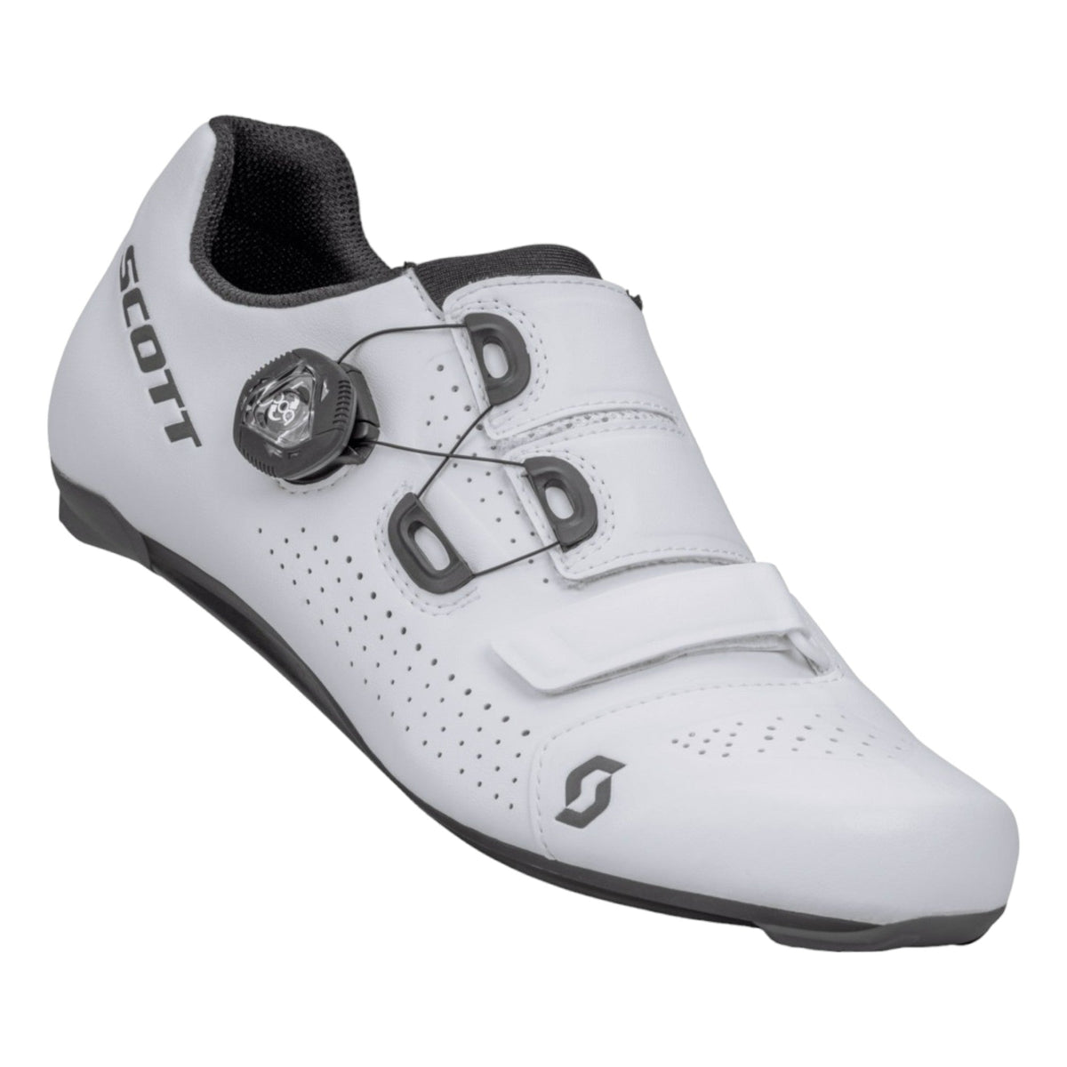Road Team Boa Men Road Bike Shoes
