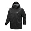 Sabre Men Shell Jacket