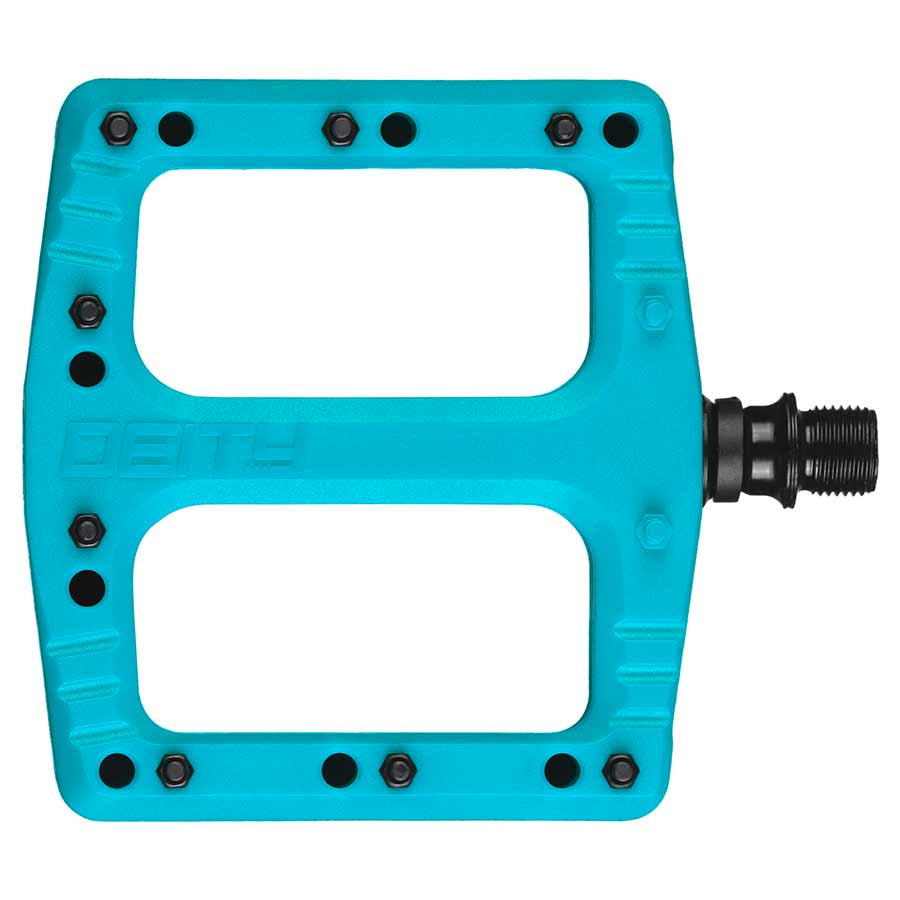 Deftrap Platform Pedals