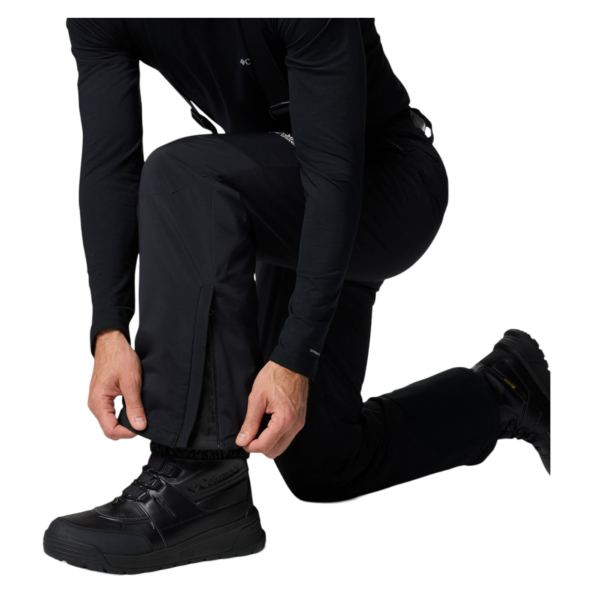 Cirque Bowl Men Pant