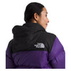 Manteau 1996 Retro Nuptse Femme