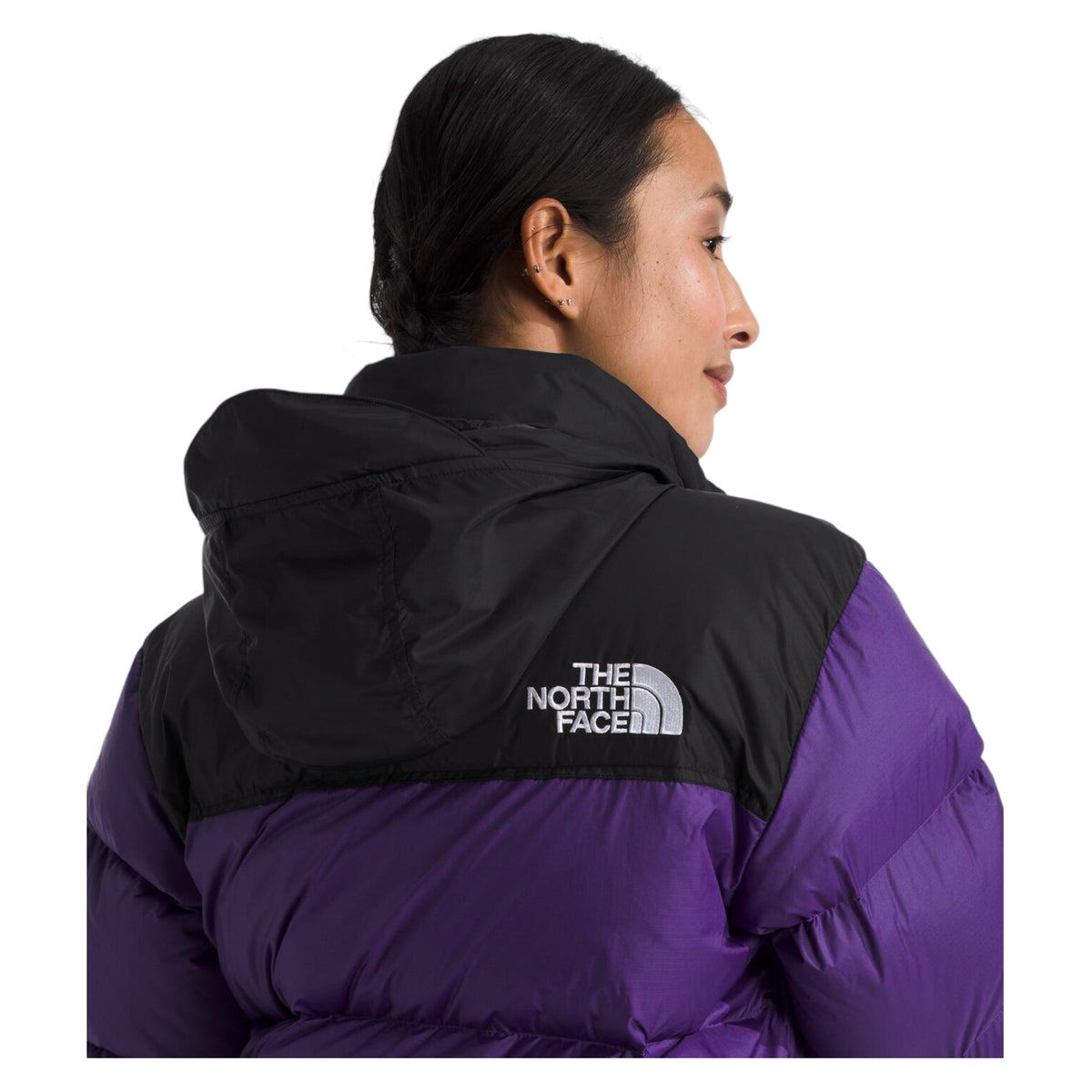 Manteau 1996 Retro Nuptse Femme