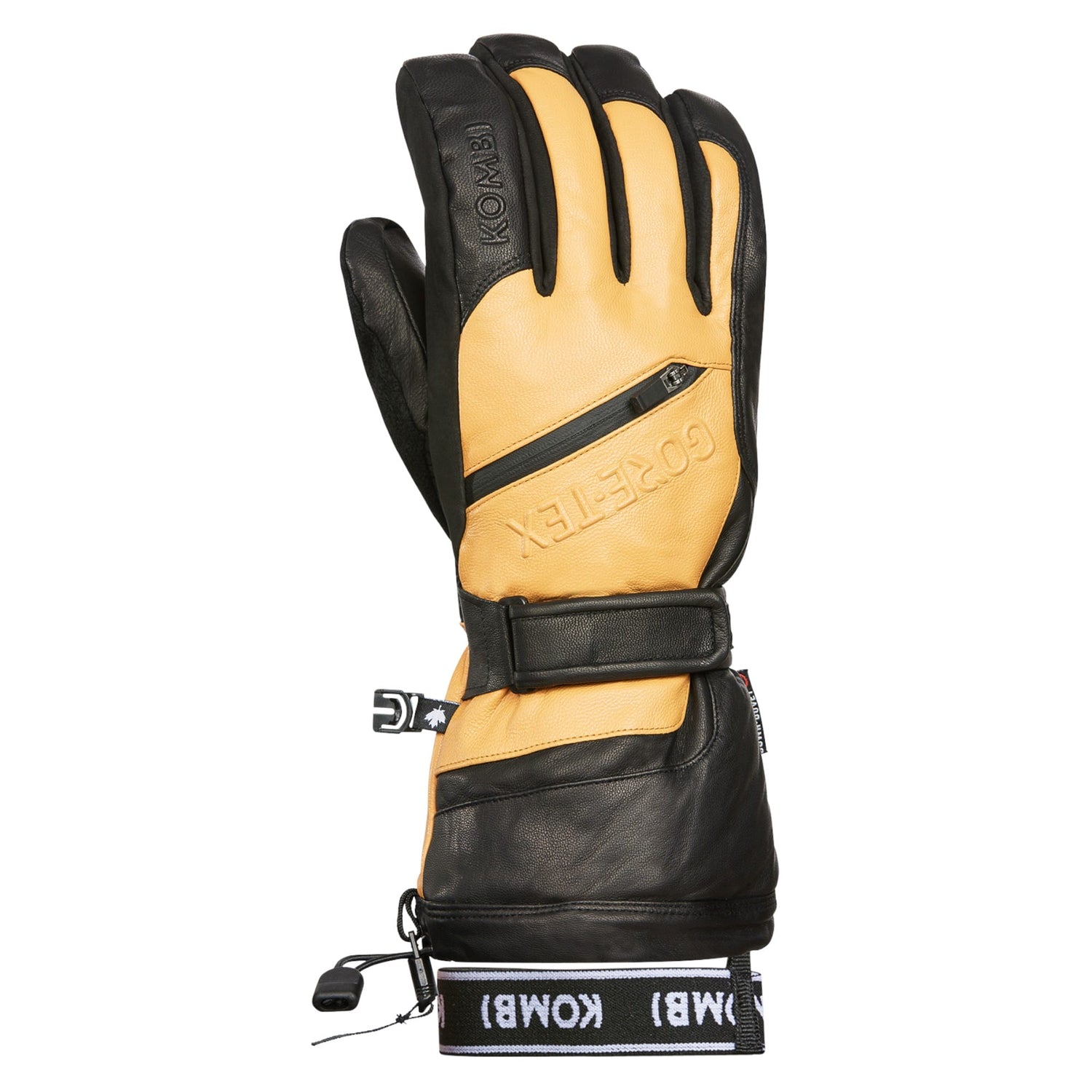 Gants The Patrol Homme