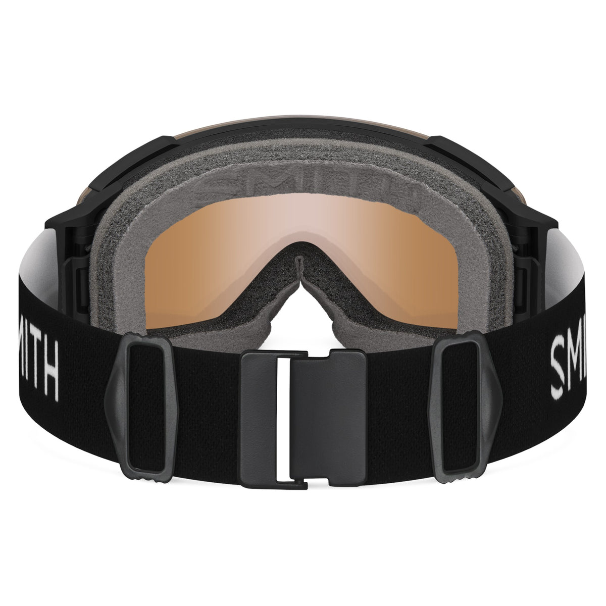 Lunettes de Ski I/O Mag Adulte