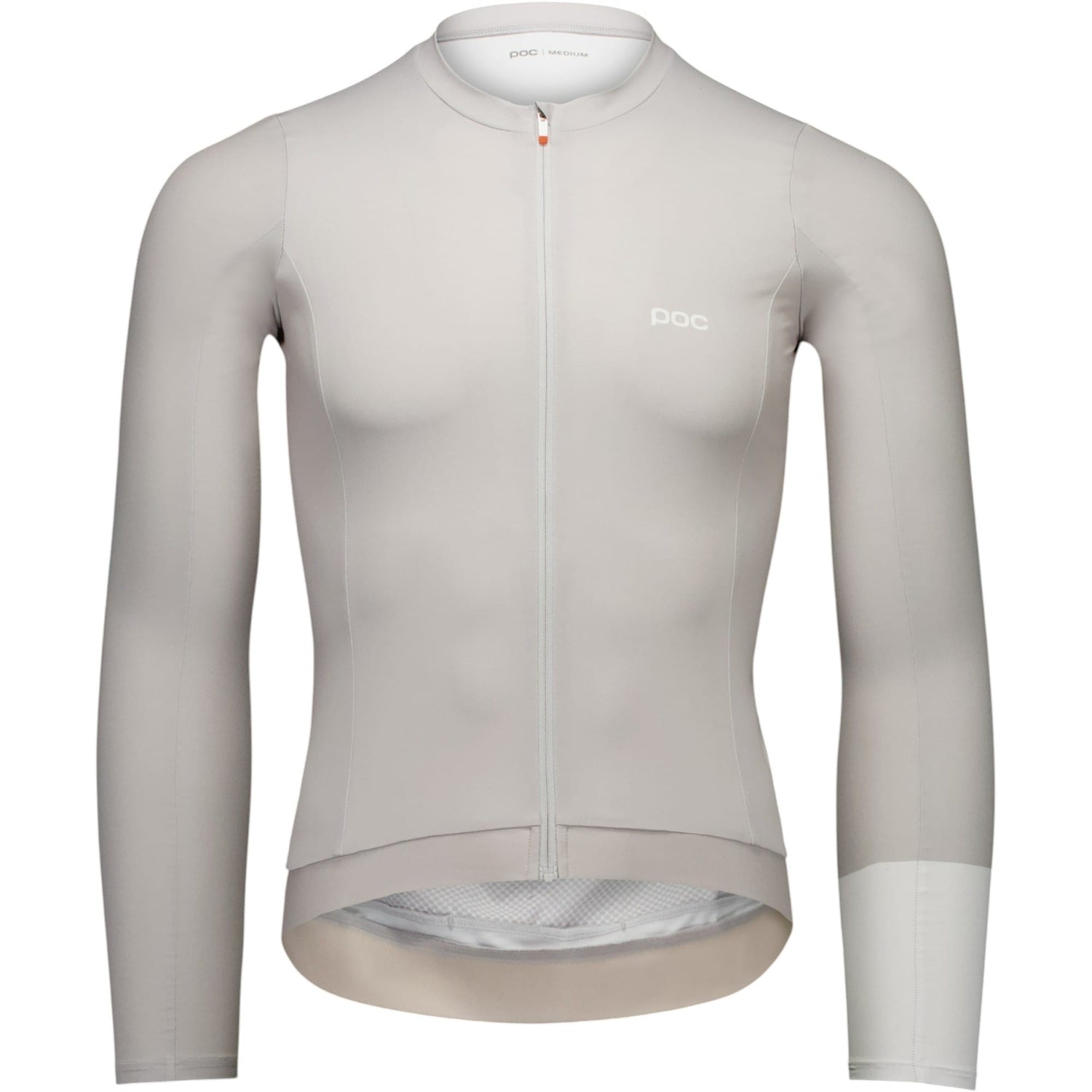 Maillot de Vélo de Route Manches Longues Cadence Homme