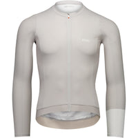 Maillot de Vélo de Route Manches Longues Cadence Homme