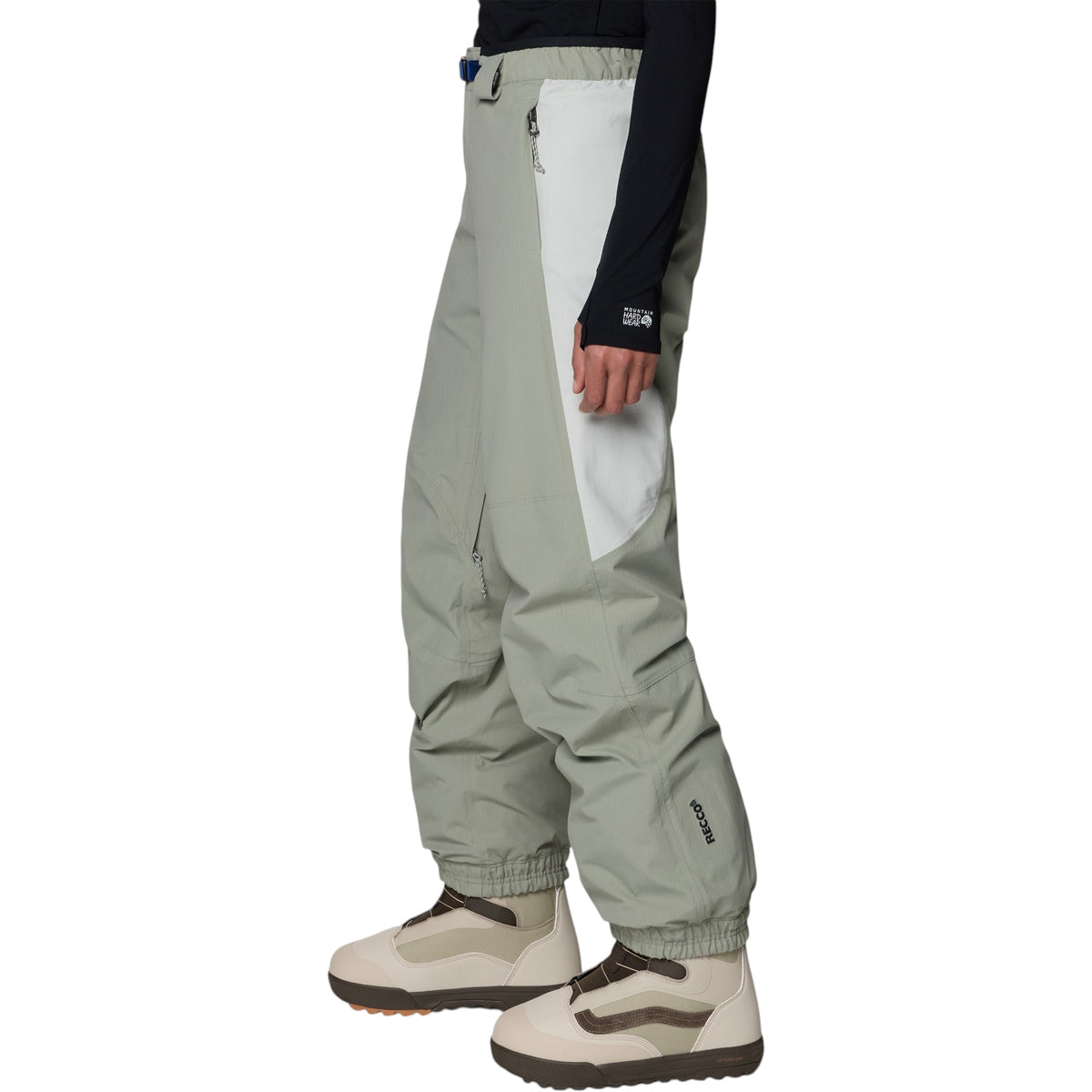 Pantalon de Neige Warp Factor Femme