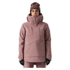 Manteau Coquille MTN-X Torngat 3L Femme