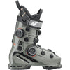 Nordica Dark Gris/Noir/Rouge.969 24.5