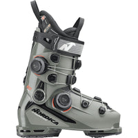 Nordica Dark Gris/Noir/Rouge.969 24.5