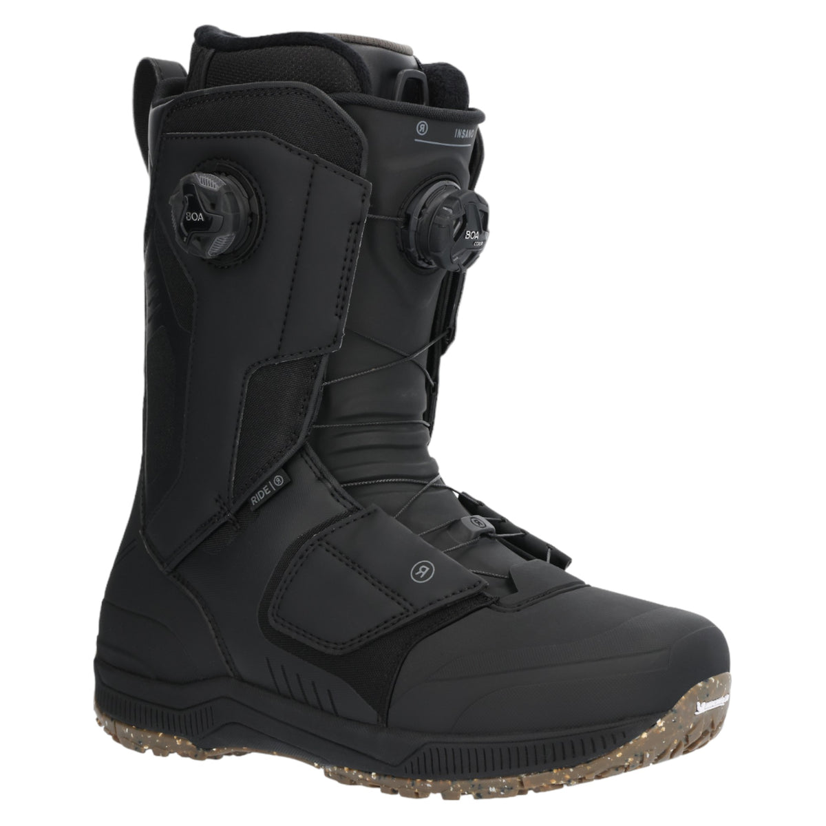 Bottes de Planche à Neige Insano Homme