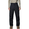 Mountain Hardwear Noir.010 L Régulier