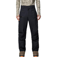 Mountain Hardwear Noir.010 L Régulier