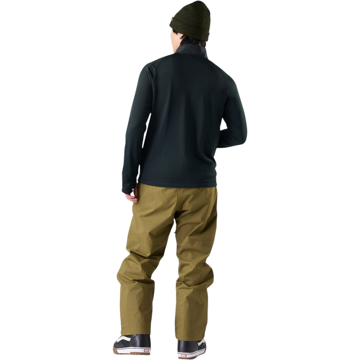 Smartwool Noir.A001 2XL