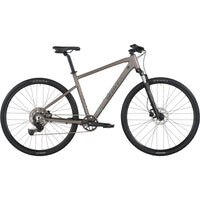 Vélo Hybride Sub Cross 30 Adulte
