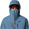 Mountain Hardwear Adriatic Bleu.444 L