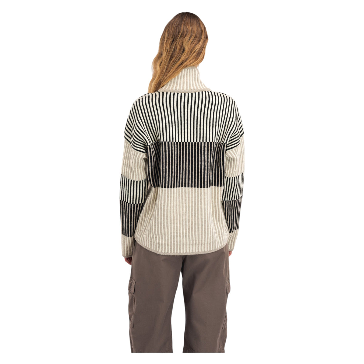 Skarstind Women Long-Sleeved Shirt