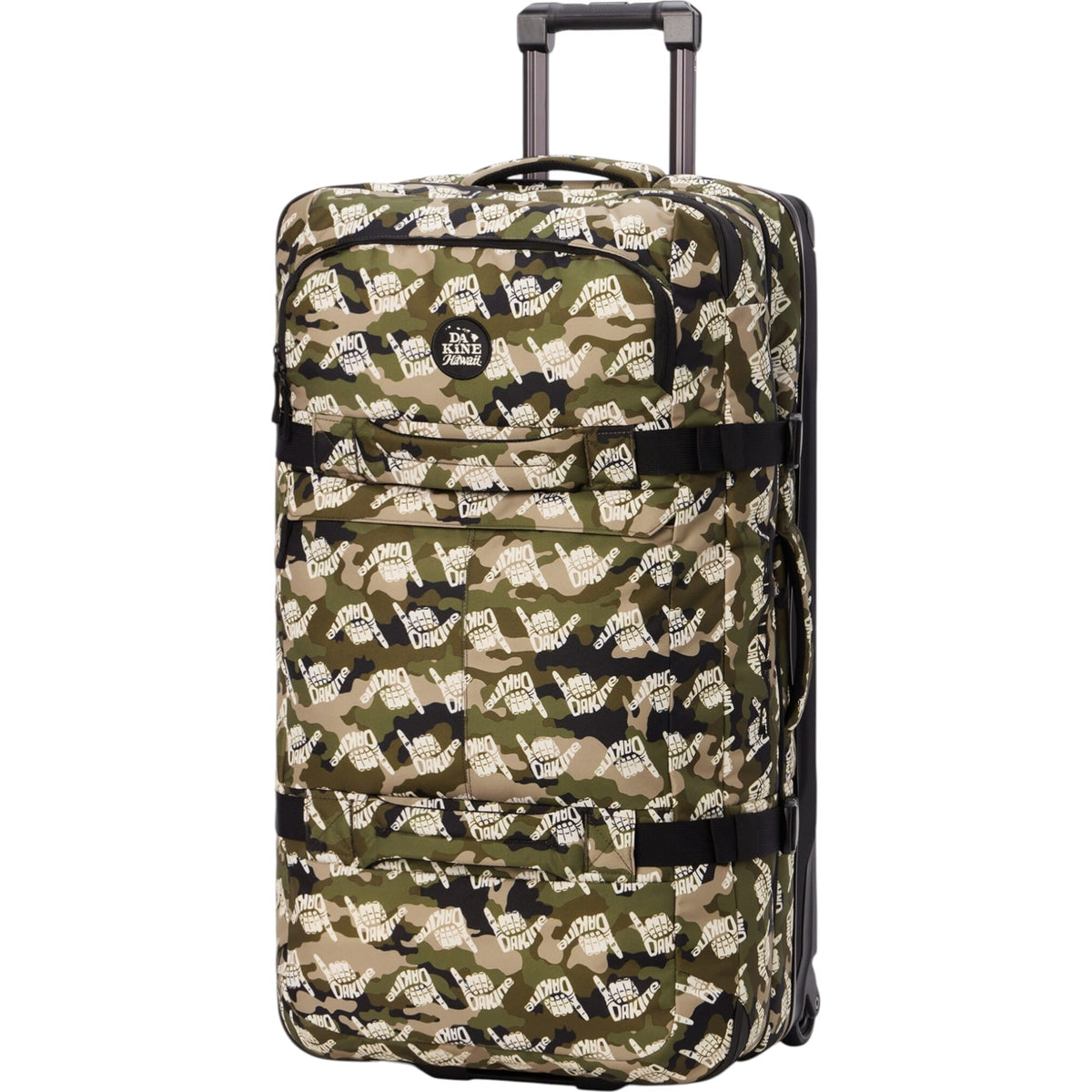 Dakine Camo Shaka 110 Litres