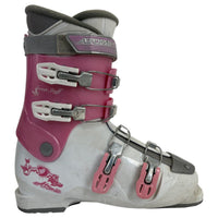 Bottes de Ski Usagé J4 Fille