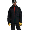 Manteau Vanqysh Gore Tex Homme