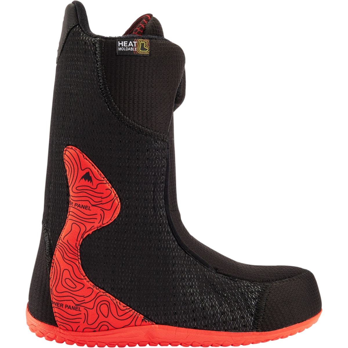 Burton Noir.A02 10.0