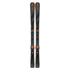 Skis Alpins Redster Q4 + M10 GW Adulte