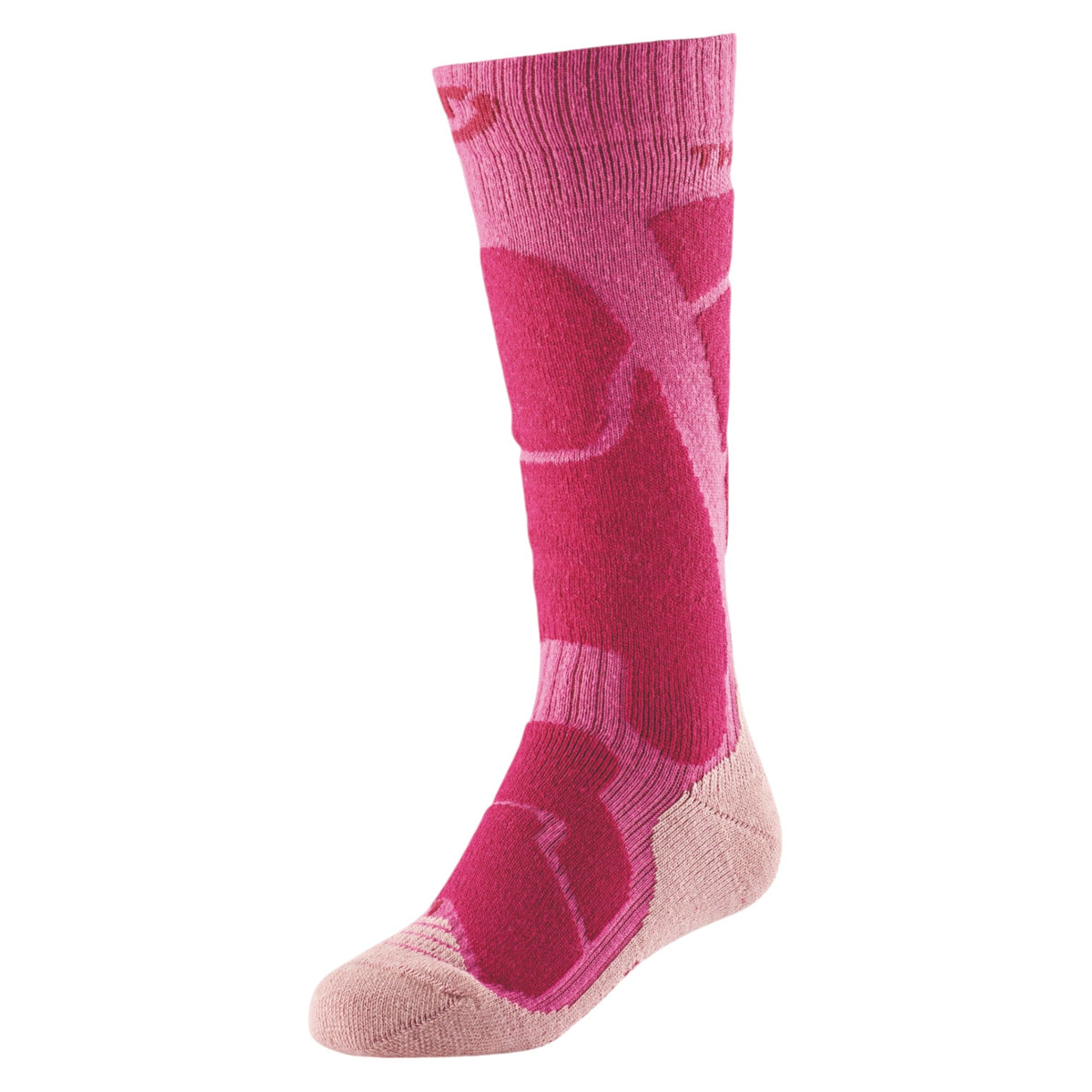 Bas de Ski Warm Enfant