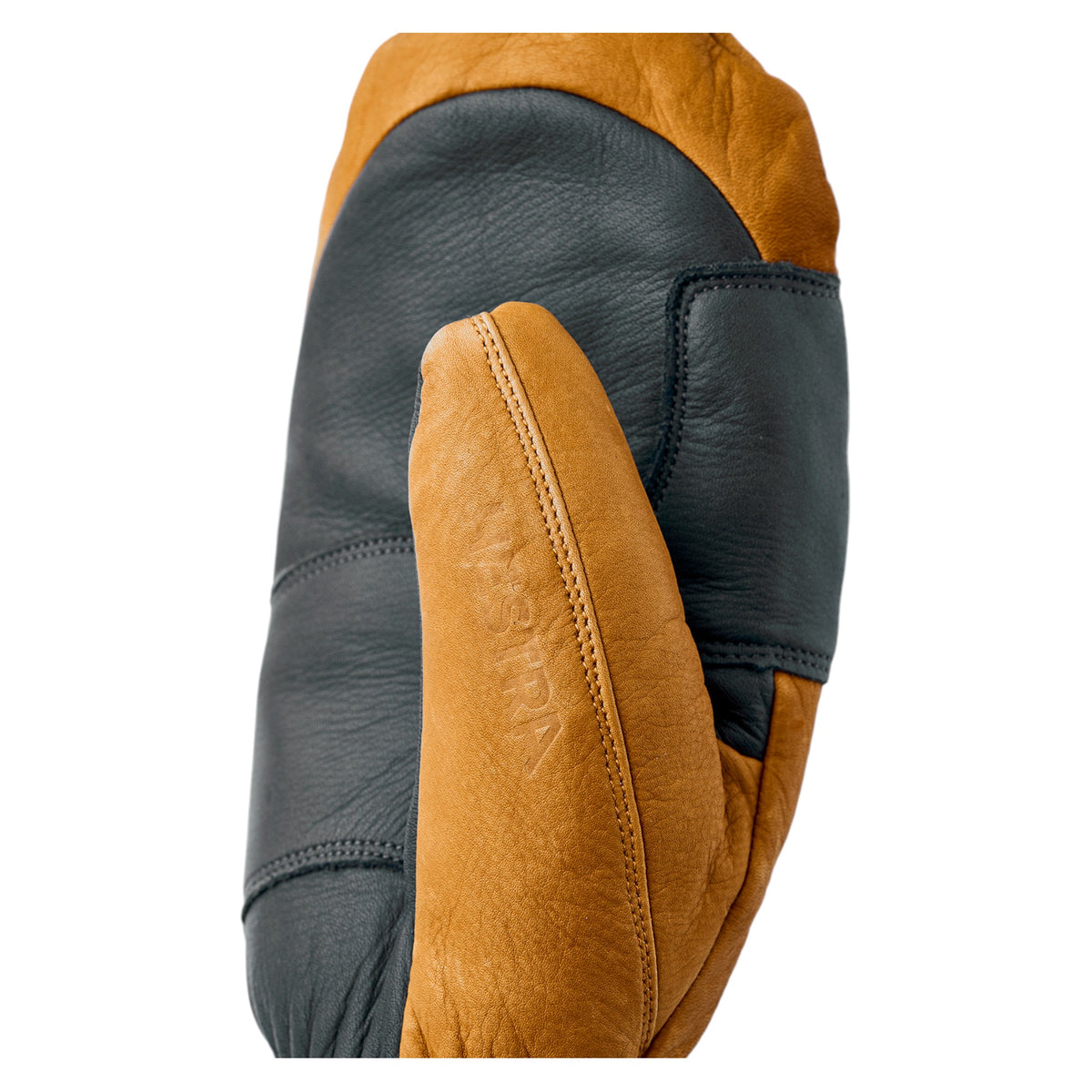 Mitaines Freeride CZone Mitt Homme