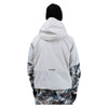 Manteau d'Hiver Mtn Surf Recycled Homme