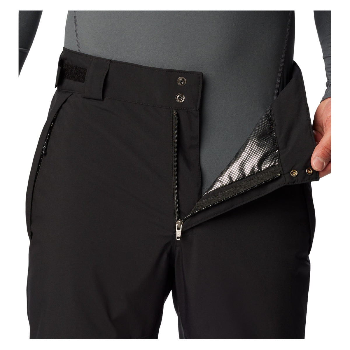 Pantalon Shafer Canyon II Homme