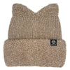 Tuque Chat Femme