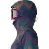 Manteau d'Hiver Firefall 2 Femme