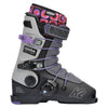 Bottes de Ski Revolve Pro Homme