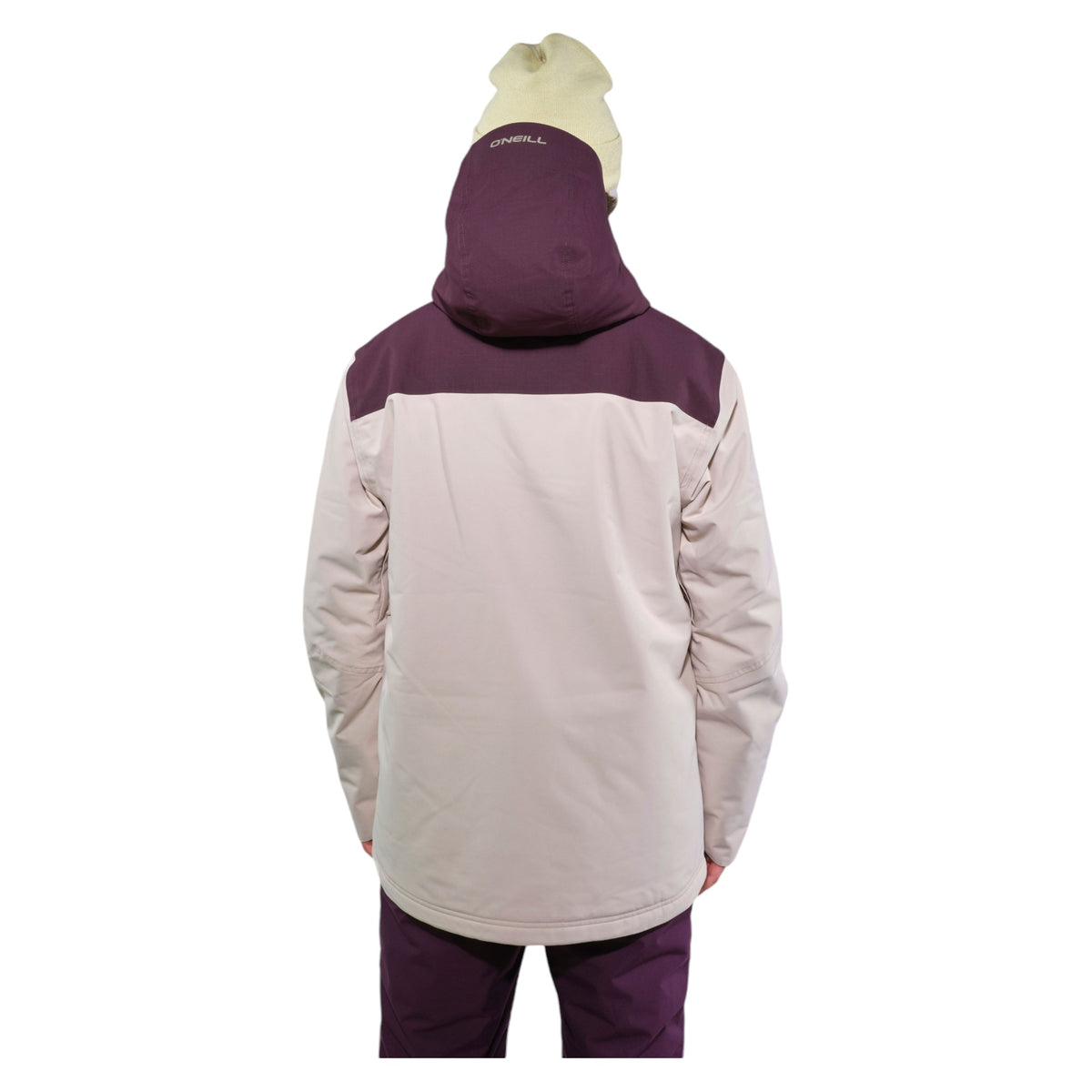 Utility Men Winter Jacket