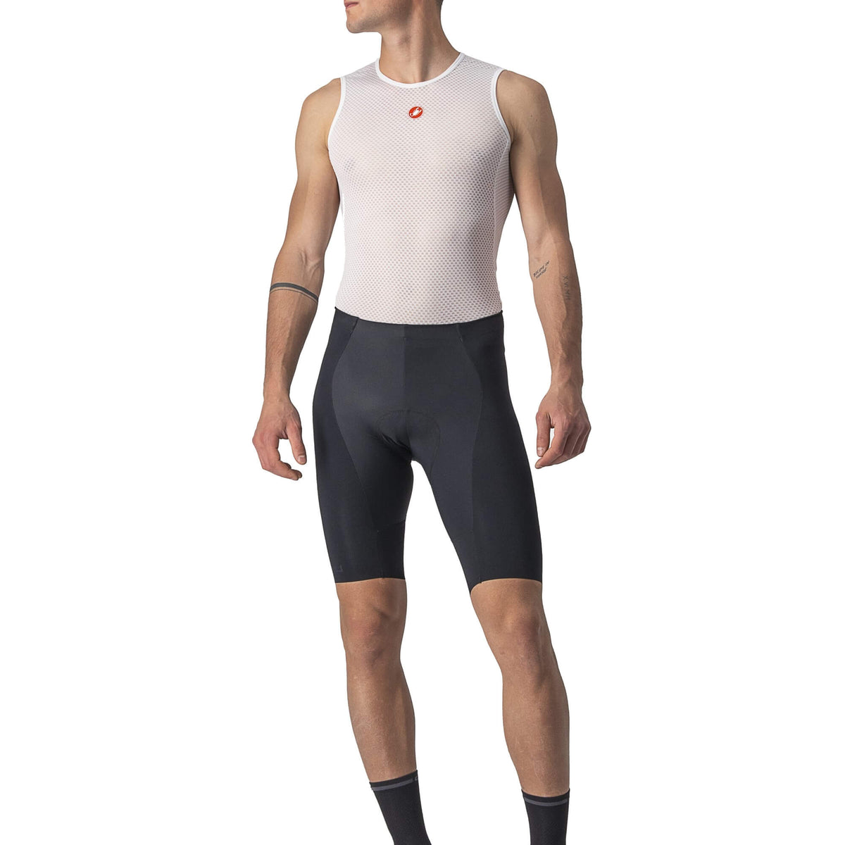 Cuissard de Vélo Free Aero RC Homme