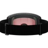 Salomon Noir Photo Pop Rouge Cat.1-3