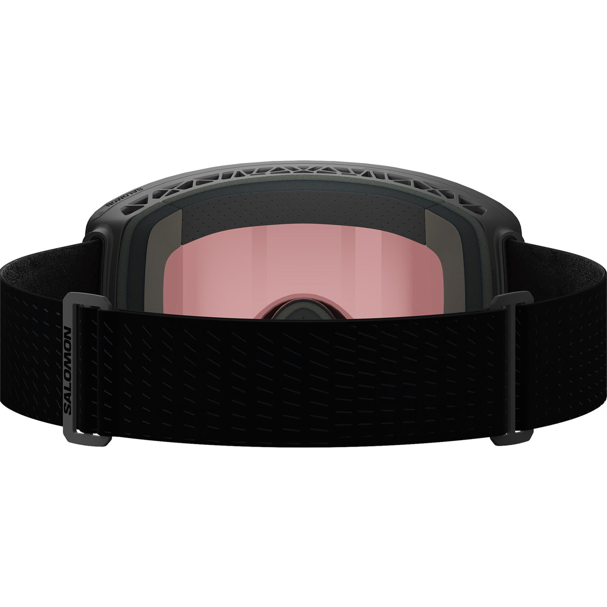 Salomon Noir Photo Pop Rouge Cat.1-3