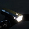 AMPP 400 Light Front Black